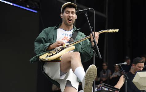 Bleachers announce first London show in almost five years