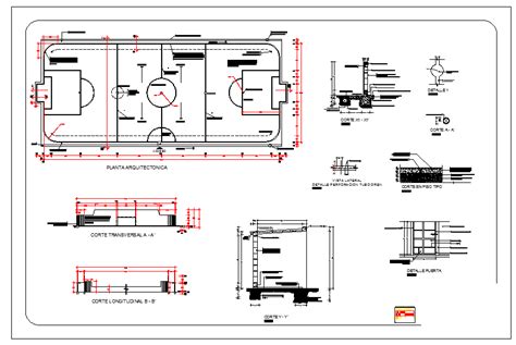 Football Court detail - Cadbull