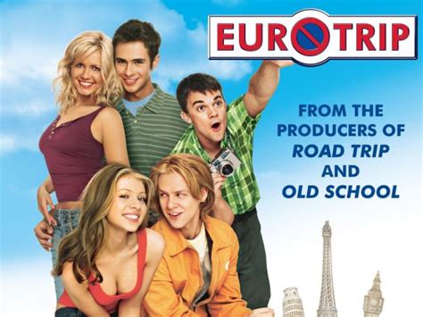 Eurotrip (2004) - Jeff Schaffer | Cast and Crew | AllMovie