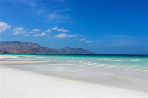 Socotra | Beaches in the world, Socotra, Beach