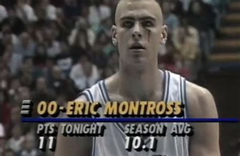 Eric Montross ~ Detailed Biography with [ Photos | Videos ]