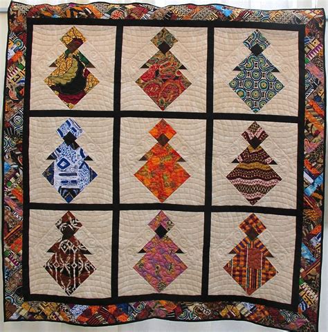 Voices in Cloth 2014: Part Six | Quilts, African quilts, Quilt patterns