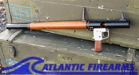 RPG-2 ROCKET PROPELLED GRENADE LAUNCHER FOR SALE!! | Atlantic Firearms ...