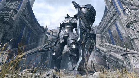 Demon's Souls Remake llegará a PS5 y luce un primer y espectacular tráiler