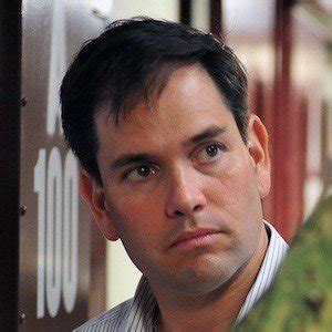 Marco Rubio - Age, Family, Bio | Famous Birthdays