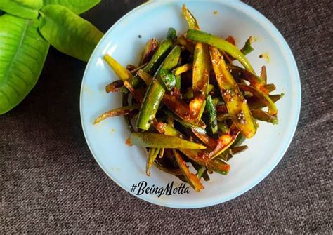 Fried Parval Recipe by Jasmin Motta _ #BeingMotta - Cookpad