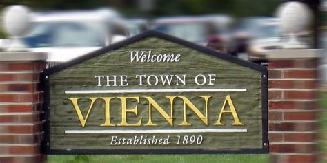 About the Vienna Community Center | Real Estate & Property Management ...