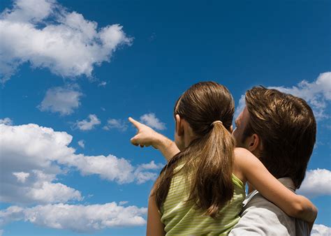 Cloud watching 101 – Spokane County Library District