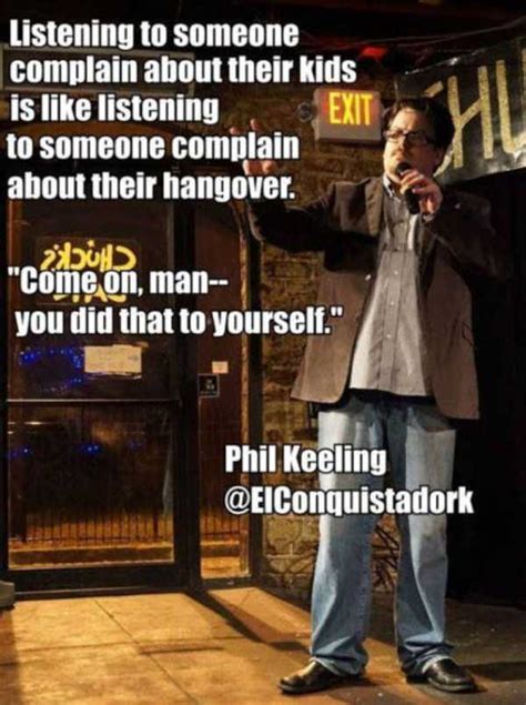 27 Comedians Quotes Worth Laughing Over | KLYKER.COM