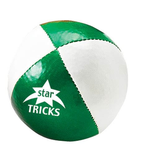 Juggling Balls - Premium - Set Of 3 * - R&JP International