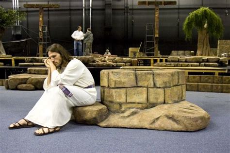 easter play props | ... Backstage at the 'Atlanta Passion Play' | Photo 2 | accessatlanta.com ...