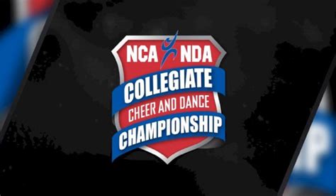 2021 NCA & NDA College Nationals Begin Today | WNDB - News Daytona Beach