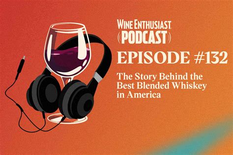 The Wine Enthusiast Podcast | Wine Enthusiast