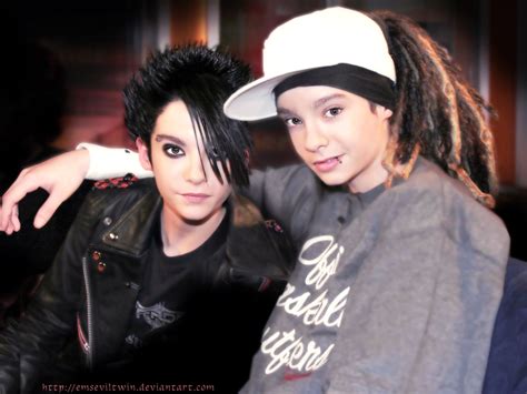 tom&bill - Tom & Bill Kaulitz Photo (1348177) - Fanpop - Page 74