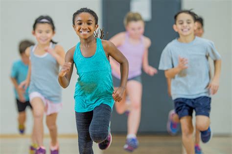 Cardiorespiratory Fitness in Youth - Professional Heart Daily ...