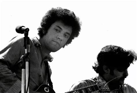 Mike Bloomfield - Guitar Planet Magazine