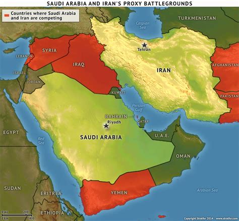 War News Updates: Yemen Is Now Part Of The Proxy War Between Iran And Saudi Arabia