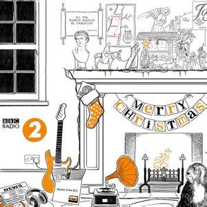 Junior Choice with Ed Stewart BBC Radio 2 - Christmas Day 2011 by ...