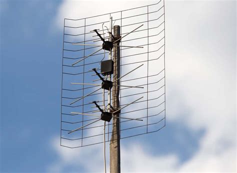 Do You Need an Amplifier with Your Digital Antenna? | Install My Antenna