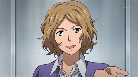 Michiru Shinba | Sket Dance Wiki | Fandom