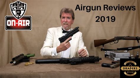 Airgun Reviews 2019 - Airgun101