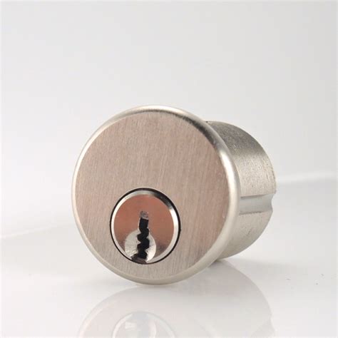 Mortise Cylinder – Glint Locks