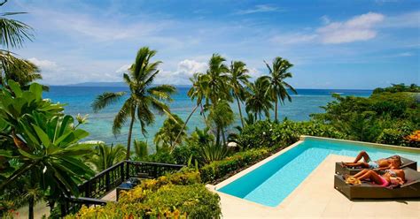 Taveuni Palms Resort in Taveuni Island, Fiji - All Inclusive Deals