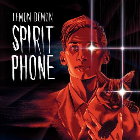 Lemon Demon