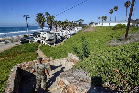 Surfing and active use returns to Camp Pendleton beaches as Marines continue training for ...