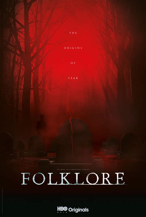 Folklore (2018)