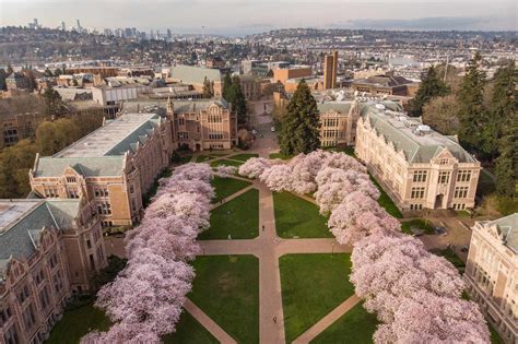 Uw Seattle Spring Quarter 2024 - Image to u