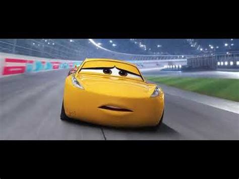 Cars 3 (2017)--Ending Scene(Tamil) - YouTube