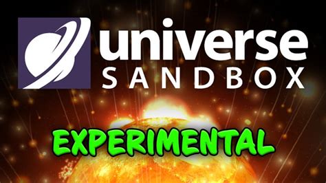 Universe sandbox 2 save simulation - buyvolf