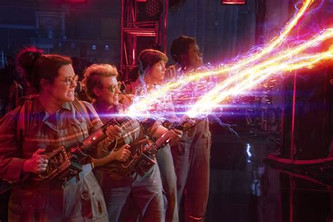 Ghostbusters 2016 HD, HD Movies, 4k Wallpapers, Images, Backgrounds, Photos and Pictures