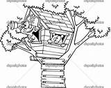 Magic Tree House Coloring Pages To Download And Print For Free sketch template