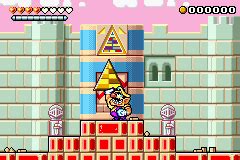 Toy Block Tower - Super Mario Wiki, the Mario encyclopedia