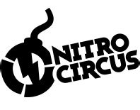 Nitro Circus — Lincoln Design Company | Portland, Oregon