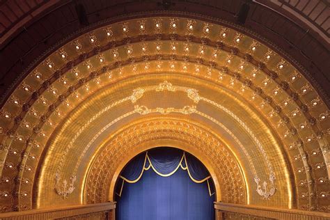 Road Trips: Historic Ohio Theaters