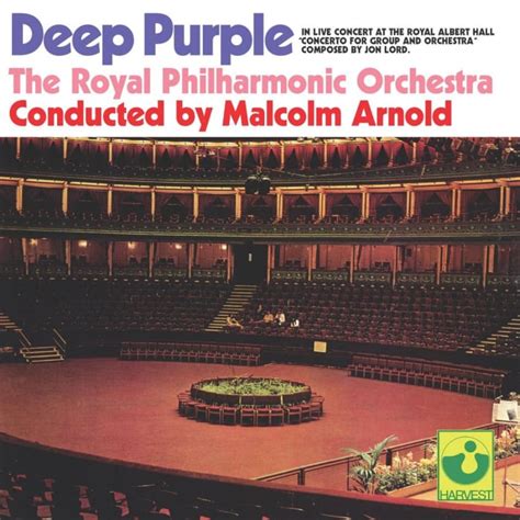 Deep Purple - The Best Live Albums - HubPages