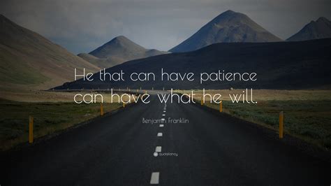 Patience Quotes (59 wallpapers) - Quotefancy