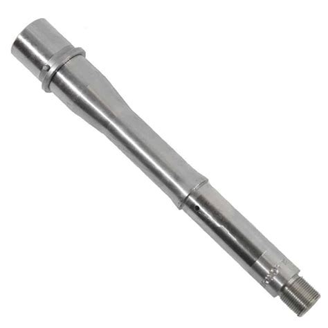 .300 AAC Blackout 7.5 Inch Pistol Barrel 1:8 Stainless Steel