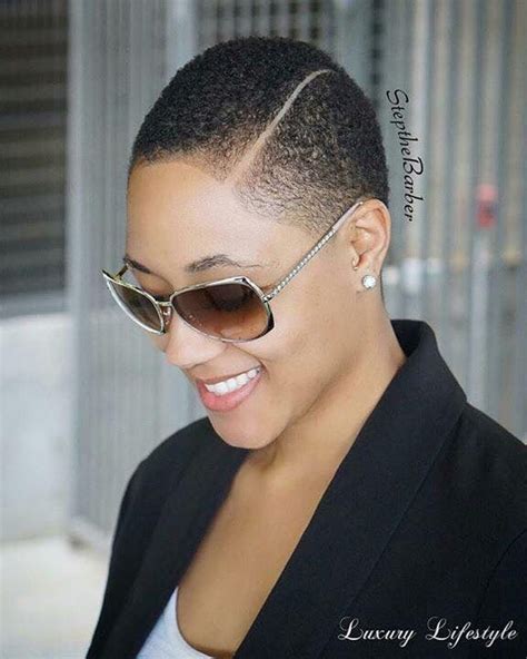 Pin on Hurr Lurrrv | Black hair short cuts, Short hair styles, Natural hair cuts