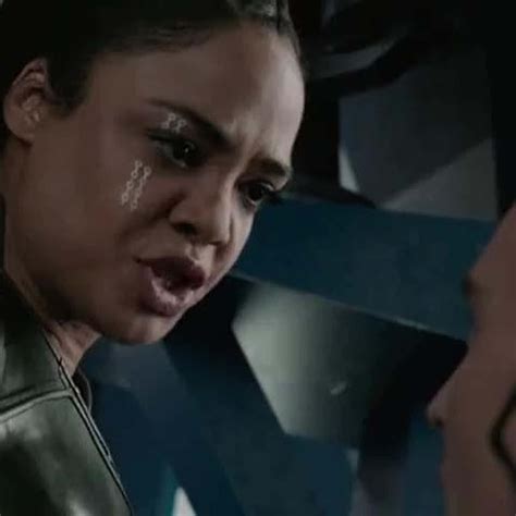 The Best Valkyrie Quotes From MCU Movies, Ranked By Fans