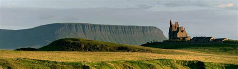 Sligo, Co. Sligo West of Ireland | mayo-ireland.ie