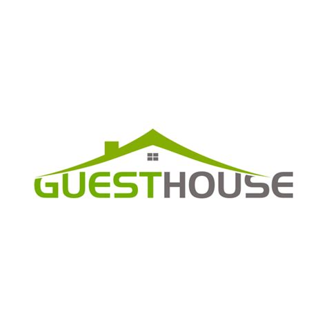 Guesthouse | Logo design contest