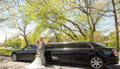 Wedding Transportation Service | Harrisburg Wedding Limo Rental Prices