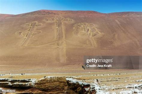 182 Paracas Candelabra Stock Photos, High-Res Pictures, and Images ...