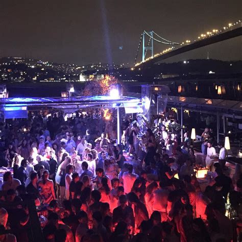 Reina (Ortaköy) | Istanbul Nightlife: Best Bars and Nightclubs