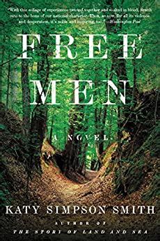 Book Review: Free Men | Mary E. Trimble