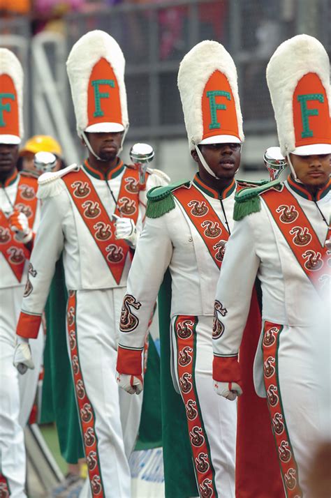 Famed FAMU Marching 100 band shuttered, director fired after suspected ...